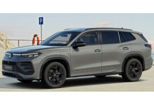 Volkswagen Tayron 1.5 EHybrid OPF 130kW DSG R-Line 5dr Kauf
