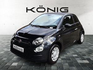 Fiat 500C 1.0 Basis *CarPlay*Tempomat*DAB