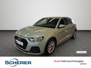 Audi A1 Sportback advanced 30 TFSI *Smartphone IF*Sit