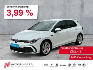 Volkswagen Golf VIII GTI 2.0TSI DSG LEDplus+APP+ACC+SHZ+PDC