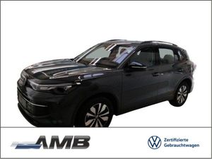 Volkswagen Tiguan Goal 1.5 eTSI AHK/Standhzg/360°/06.30Garantie