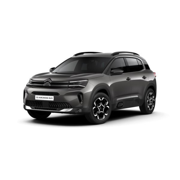 Citroën C5 Aircross Hybrid 145 ë-DCS6 MAX Leasing