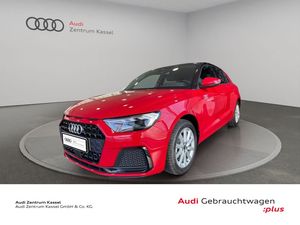 Audi A1 Sportback 25 TFSI S line LED Carplay PDC+ Leasing