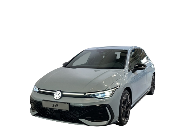 Volkswagen Golf R-Line 1.5 TSI  KLIMA LED ALU Auto-Abo