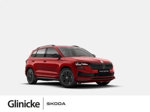Skoda Karoq Sportline 1.5 TSI DSG 18