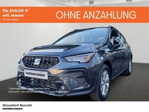 Seat Arona Style 1.0 TSI 85 kW (116 PS) 6-Gang
