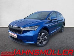 Skoda ENYAQ 85 Design Loft LED, ACC, Navi, PDC, SH Leasing