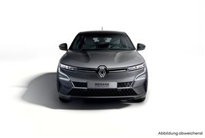 Renault Megane E-Tech 100% Equilibre 130 Urban Range Leasing