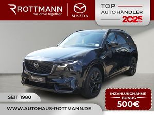 Mazda CX-5 2026 2.5 6AT AWD HOMURA Leder-S Panorama