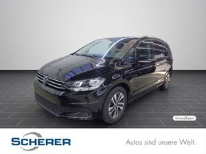 Volkswagen Touran 1,5 TSI Energy 7 Sitze/NAVI/RFK/LED/SItzh