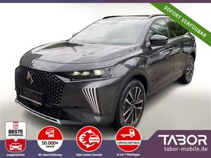 DS AUTOMOBILES 7 130 EAT8 Pallas Nav 360? ACC SHZ el.Sitze Keyl Leasing