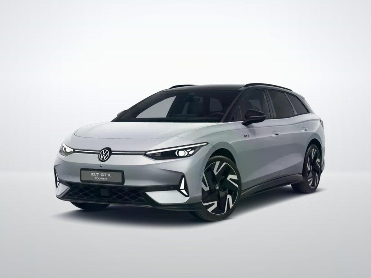 Volkswagen ID.7 Tourer GTX / SOFORT VERFÜGBAR ! Leasing