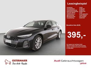 Audi A6 Avant TDI QUATTRO AHK.B-DISPLAY.VIRTUAL.LED.L