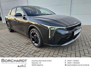 Kia K4 1.6T*Spirit*150PS*Autom.*DriveWise*Sound*360°*ACC*