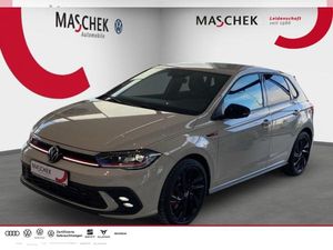 Volkswagen Polo GTI 2.0 TSI DSG App-Connect Black Style IQ-LIGHT App-Connect ISOFIX EP Travel Assist