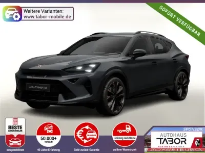 Cupra Formentor e-HYBRID 19" Dinamica EdgeP Kam eHk