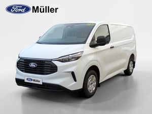 Ford Transit Custom TRANSIT CUSTOM 2,0 L ECOBLUE 280 L1 KASTENWAGEN TREND*GJR*LADERAUMBODEN VINYL*