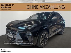 Cupra Terramar 1.5 eTSI 150 PS DSG AHK NAVI PANO SENNH