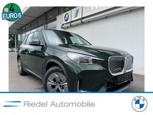 BMW iX1 eDrive20 AHK Komfortzugang Sitzhzg. Vorn Leasing