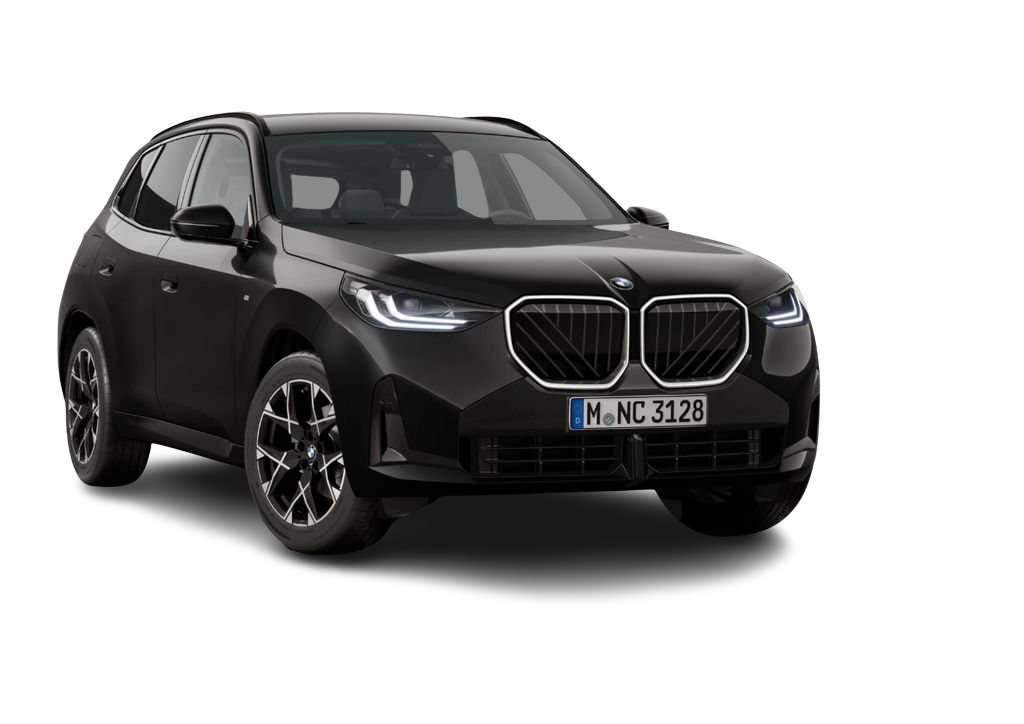 BMW X3 BMW X3 M Sportpaket 20d xDrive 145 kW (197 PS) Auto-Abo