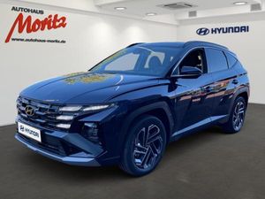 Hyundai TUCSON 1.6 T-GDI Prime (NX)