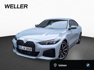 BMW 420d Gran Coupé M Sport Pro, AHK,Stdhz,ACC HUD