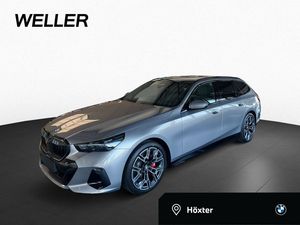 BMW 540d xDrive M-Sport Pro AHK Innov.Paket DA/PA