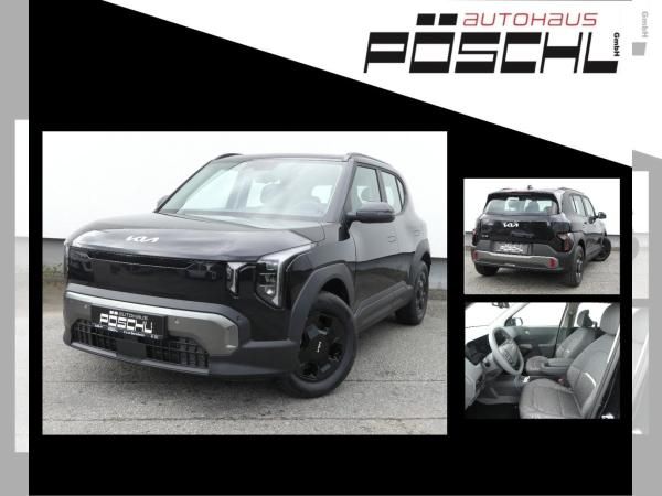 Kia EV2 42,2 kWh Air 5-Sitzer 🚨SOFORT VERFÜGBAR🚨 Leasing