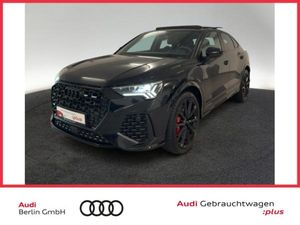 Audi RS Q3 Sportback S tr. MATRIX 360°K PANO SONOS