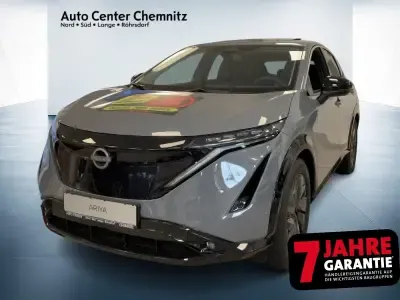 Nissan Ariya Leasing