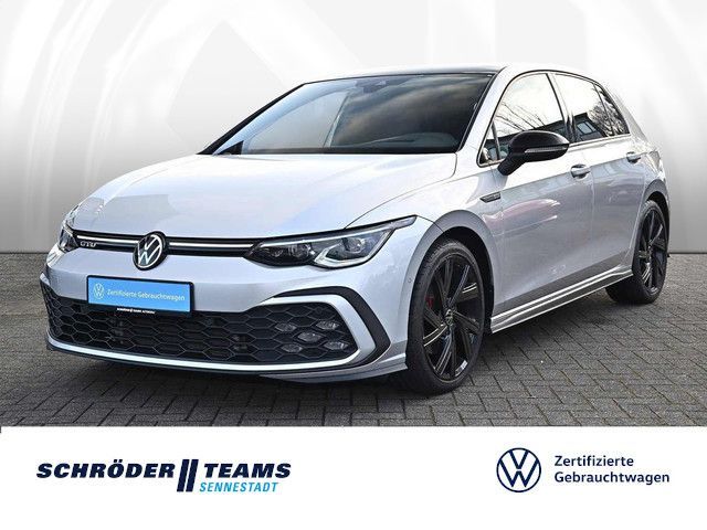 Volkswagen Golf VIII 2.0 l TDI DSG GTD Leasing