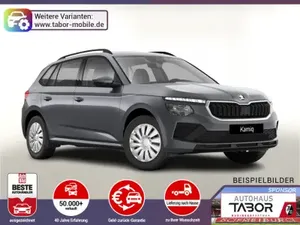 Skoda Kamiq LED SHZ PDC VirtC LaneA Gar5J/100k Reserve