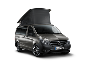 Mercedes-Benz Marco Polo V-Klasse Marco Polo 220d Auto-Abo