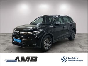 Volkswagen Tiguan Life 1.5 eTSI AHK/LED/Standhzg/05.30Garan