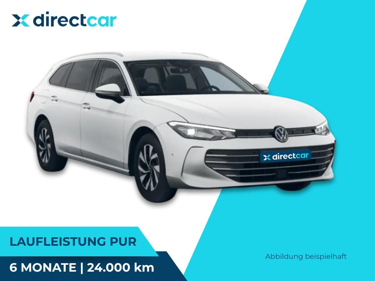 Volkswagen Passat Volkswagen Passat Business 1,5 l eTSI OPF ❗️ sofort verfügbar ❗️bis zu 4.000 km/Monat❗️6 Monate-Full Leasing