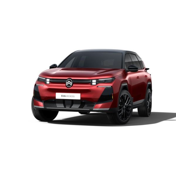 Citroën C5 Aircross Elektro 210 Komfort-Range Team D Leasing