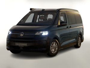 Volkswagen T7 California Ocean AHK Markise Keyl ParkP StHz Leasing privat
