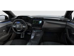 Peugeot 308 SW GT EXCLUSIVE DIESEL 130 EAT8