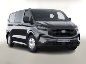 Ford Transit Custom DCiV Trend 320L2 SHZ Kam PDC 6-S Gewerbeleasing