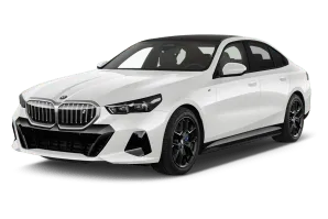 BMW i5 Limousine eDrive40