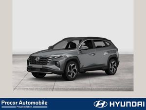 Hyundai TUCSON Tucson N LINE Hybrid 1.6 T-GDi 6-AT , RFK, LED, Lenkradheizung