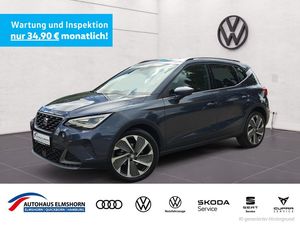 Seat Arona FR 1.0 TSI DSG NAV APP KAM LED ACC PDC 18"