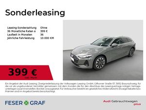 Audi A5 Avant e-hybrid quattro 220 kW S tronic