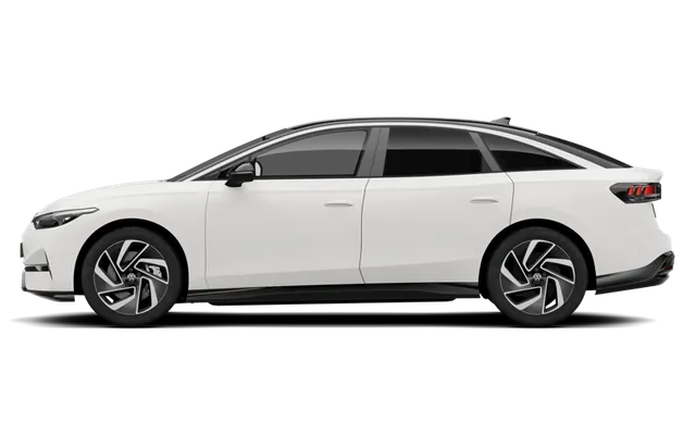 Volkswagen Id7-gtx GTX 86 kWh 250 kW 4MOTION