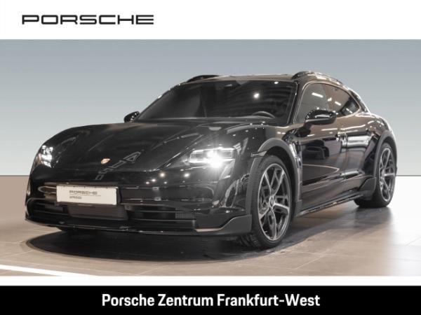 Porsche Taycan 4 Cross Turismo 21-Zoll Rückfahrkamera sofort verfügbar!! Leasing