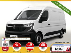 Renault Master E-Tech advance L2H2 3,5t Long Range AHK