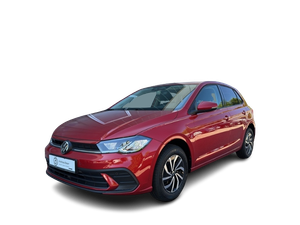 Volkswagen Polo Life 1.0TSI Klimaautom. App SHZ