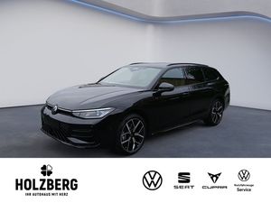 Volkswagen Passat R-Line 1,5 l eHybrid DSG SIGNATURE+AHK+PA