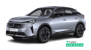 Peugeot 3008 Hybrid 145 e-DSC6 GT