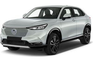 Honda HR-V 1,5i HR.V e:HEV Elegance Leasing